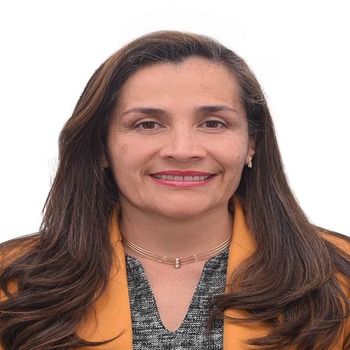 Ana Isabel Gutiérrez