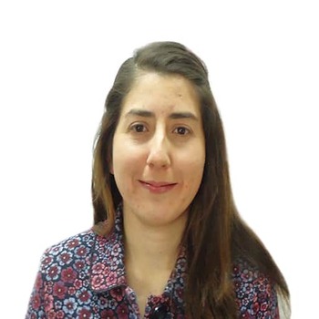 Andrea Parra