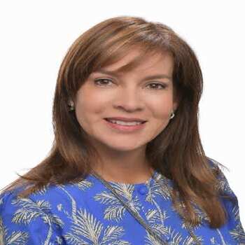 Miryam Gómez Portillo