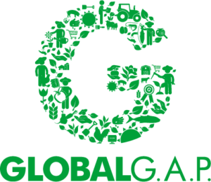 Logo GLOBALG.A.P