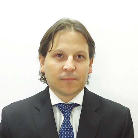 Mauricio Mendoza