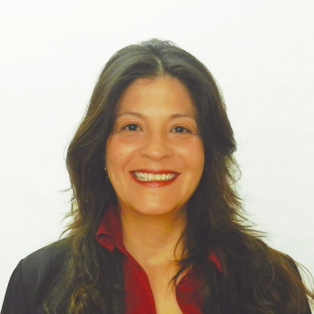 Victoria Manrique