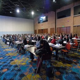 Foro de Seguridad y Salud en el Trabajo