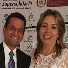 Cooperativa especializada de ahorro y crédito