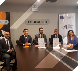 fortalecimiento para las MiPymes ecuatorianas