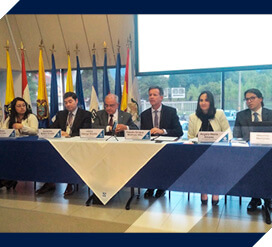 Asamblea Ordinaria de Afiliados ICONTEC