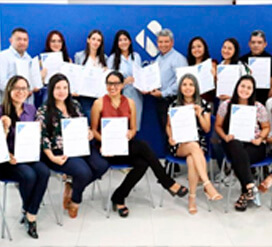 Acreditación a Secretaría de educación de Barranquilla