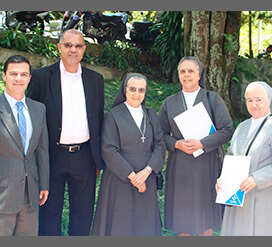 El colegio María Auxiliadora actualiza su sistema de gestión