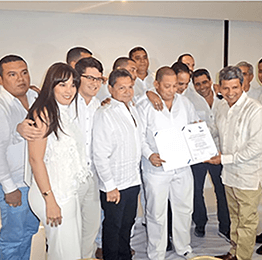 Concejo de Barranquilla: efectividad y eficacia en sus procesos