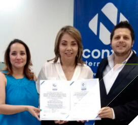 Formación para el trabajo en Santander