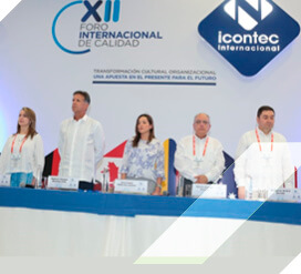 XII Foro Internacional de la Calidad