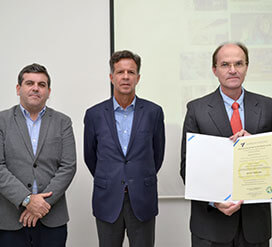 Certificación para la Organización Hércules