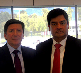 ICONTEC presentó la norma antisoborno