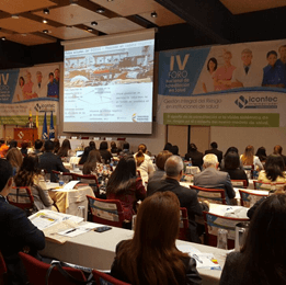 IV Foro Nacional de Salud, un espacio para pensar en gestión del riesgo