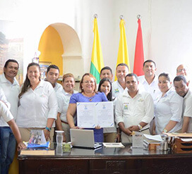 Mompox el nuevo destino turístico sostenible