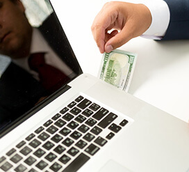 ICONTEC en la lucha contra la corrupción