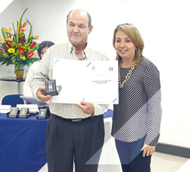 Un reconocimiento a la fidelidad laboral