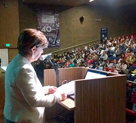 Seminario Internacional de la Calidad, un espacio académico