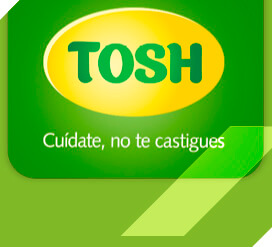 TOSH, una marca comprometida con el desarrollo sostenible