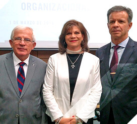 Trabajo por la cultura de paz en Colombia