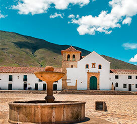 Villa de Leyva es un Destino Turístico sostenible