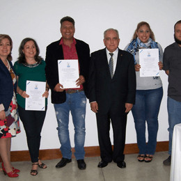Hospedajes en el parque Arví certificado ICONTEC