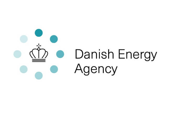 Logo Danish Energy Agency