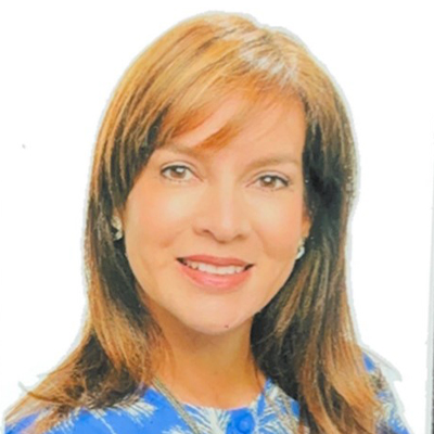 Miryam Gómez Portillo