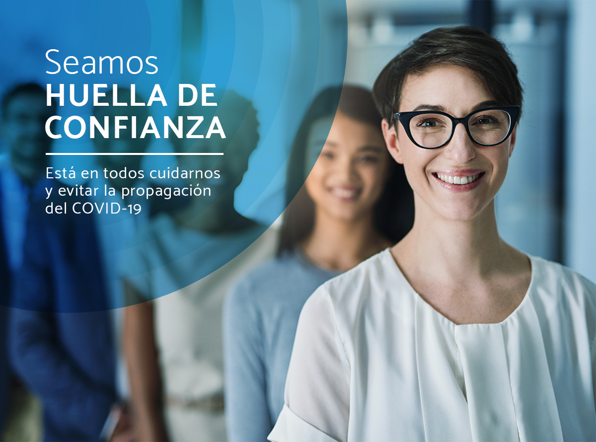 Comunicado Particular ICONTEC – COVID19