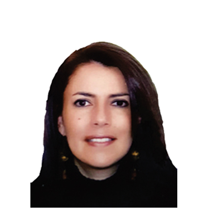 Olga Lucia Ayala Martinez