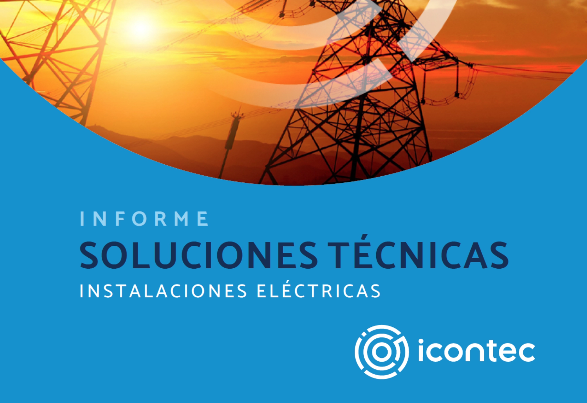 Instalaciones eléctricas