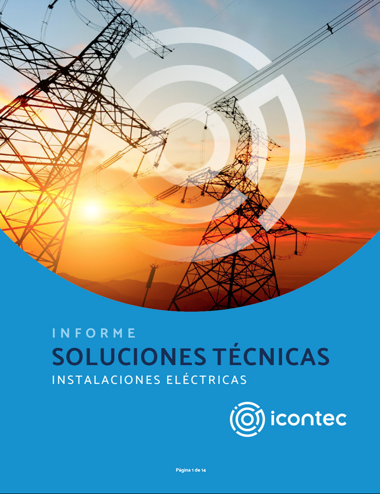 Instalaciones eléctricas