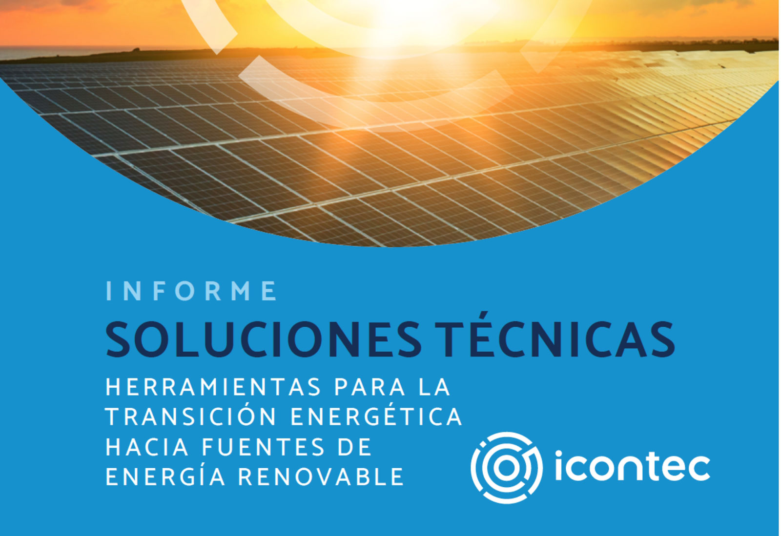 Herramientas para la transición energética hacia fuentes de energía renovable