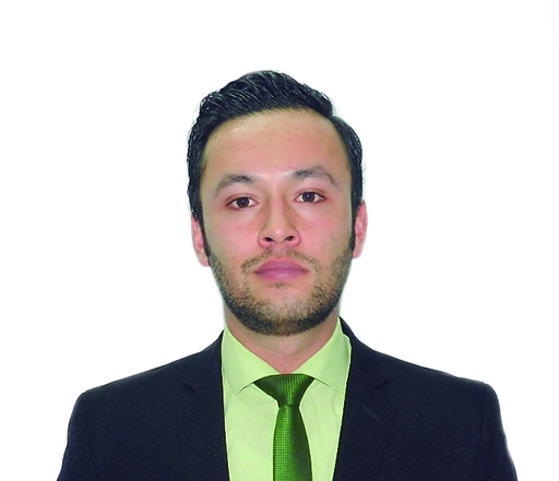Sergio Peñaranda Cárdenas
