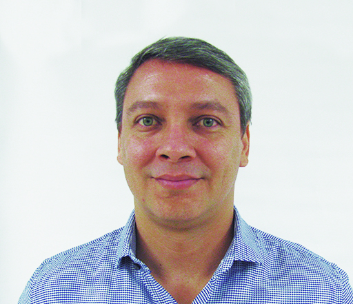 Camilo Andrés Carvajal