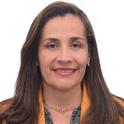 Ana Isabel Gutiérrez