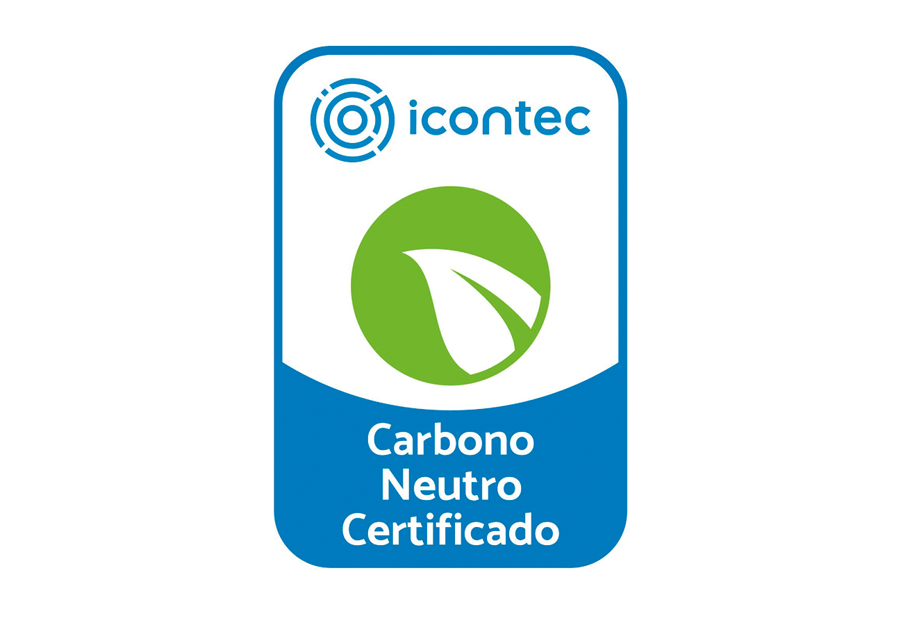 Holcim, pionera en el sector constructor en la certificación Carbono Neutro