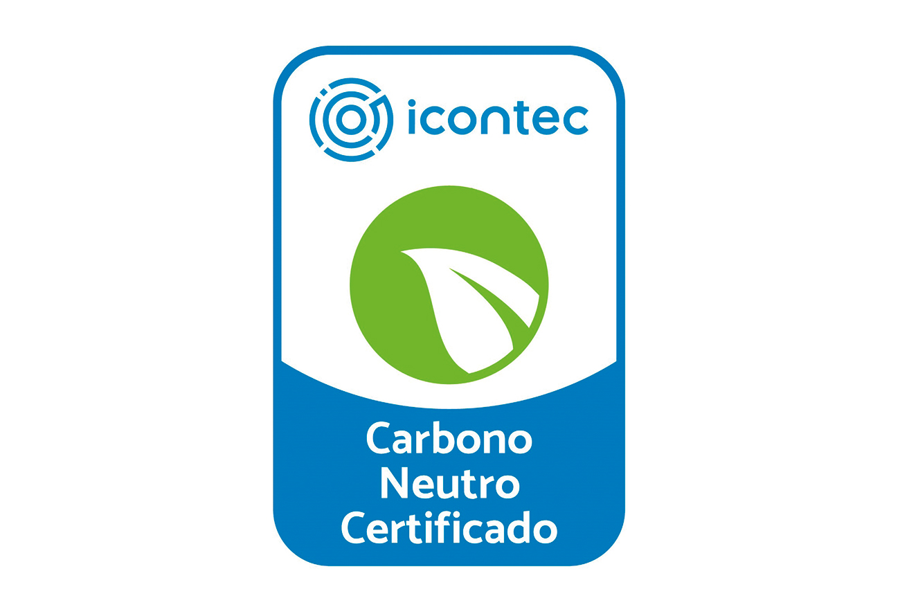 Holcim recibió certificación Carbono Neutro
