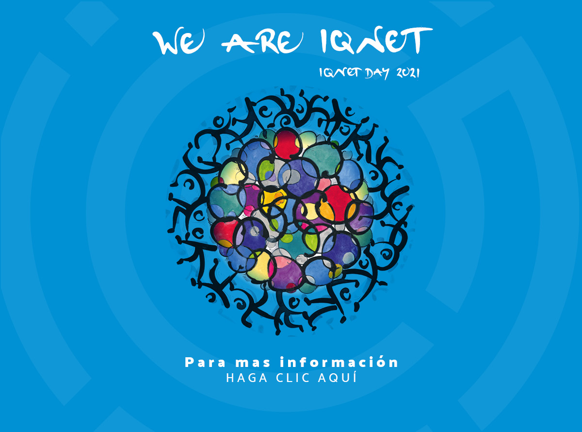 Celebración del día de IQNET! ICONTEC