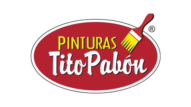 Pinturas Tito Pabón