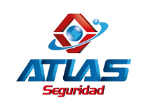 Seguridad Atlas