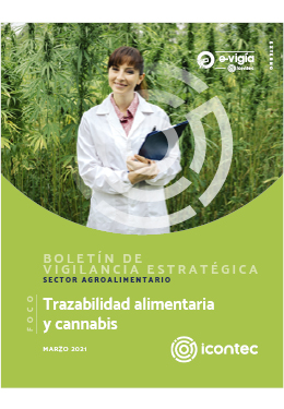 Boletín de vigilancia estratégica​