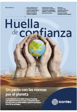 Huella de confianza edición N° 2