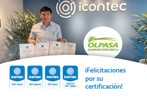 certificaciones para oleaginosas padre abad s.a.