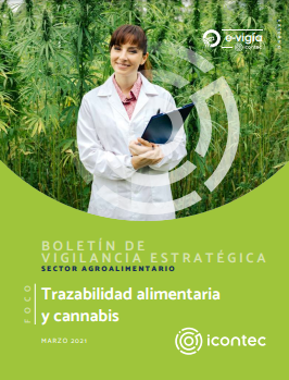 Imagen Boletín de vigilancia estratégica sector agroalimentario