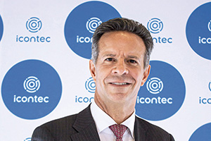 Reconocimiento del trabajo de ICONTEC en el Perú