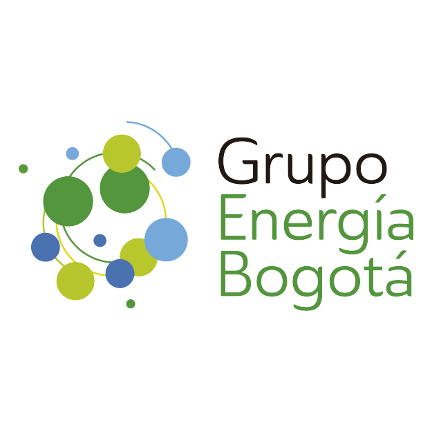 Grupo De Energía De Bogotá S.A ESP