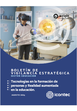Boletín de vigilancia estratégica​