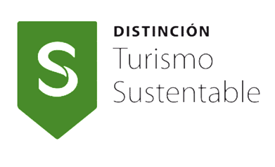 Distinción Turismo Sustentable