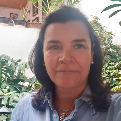 Cristina Montenegro